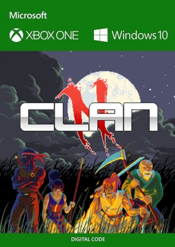 Clan N PC