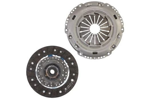LUK 624 3126 09 Clutch kit