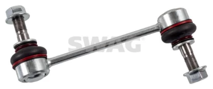 Šarnyro stabilizatorius SWAG 33 10 2686 kaina