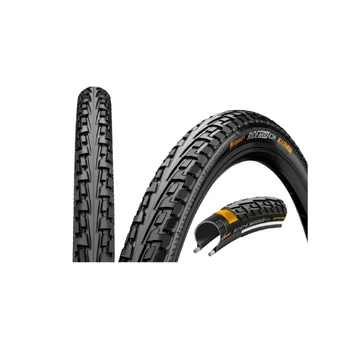 Outer tire CONTINENTAL RIDE TOUR 32-630 27x1 1/4