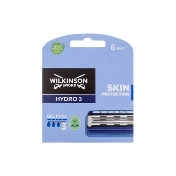 Wilkinson Sword Replacement blade Hydro 3, 1balení