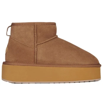 Emu Australia Stinger Micro Flatform - Dydis 38 (W13082CHES )