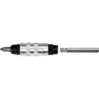 Yato YATO ADAPTER KAMPINIS DO BITÓW 1/4"