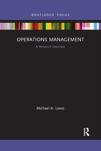 Operations Management