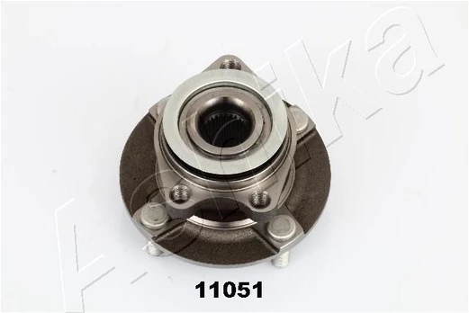 Rato stebulė ASHIKA 44-11051