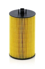 MANN-FILTER HU 931/7 x Alyvos filtras
