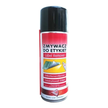 Lipnių etikečių valiklis MICRO CHIP ELEKTRONIC 150ml