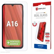 Displex Real Glass Samsung Galaxy A16 5G kaina