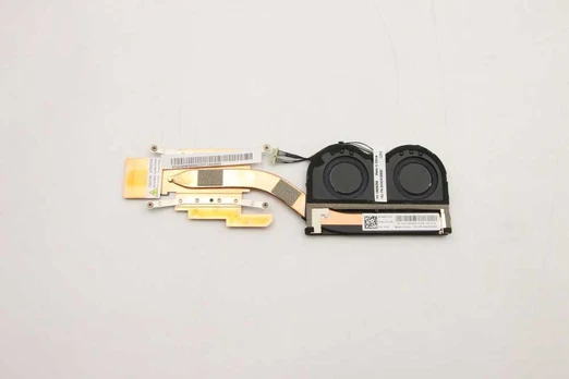 CPU heatsink with fan for Lenovo ThinkPad X1 Carbon