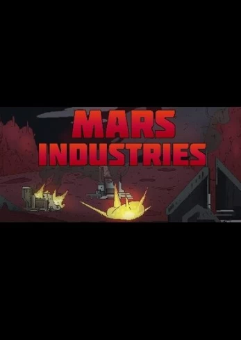 Mars Industries Steam
