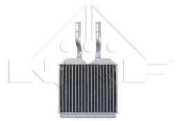 NRF NRF 52103 Interior heater radiator