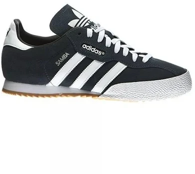 Adidas Samba Super Suede M 019332 batai