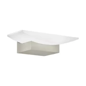 Sieninis šviestuvas EGLO Metrass, LED, 5,6 W kaina