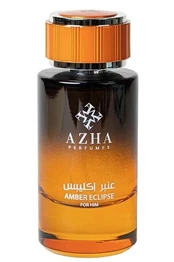 Azha Amber Eclipse - EDP 100ml Vyrams