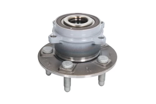 SKF VKBA 7127 Wheel bearing kit
