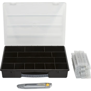 Stanley Stanley Klingen Value-Pack STHT10019-9