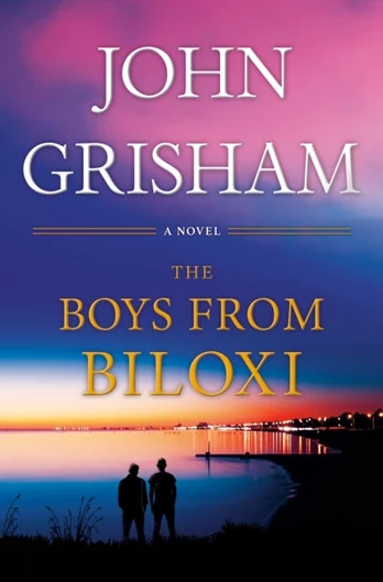 Boys from Biloxi