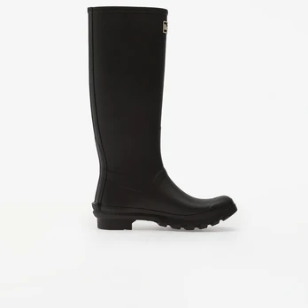 Barbour Bede Wellington Boots Black - Dydis 41 (LRF0043BK11 Laisvalaikio batai)