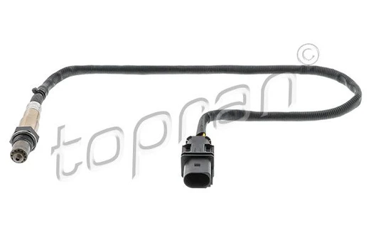 Lambda jutiklis TOPRAN 625 019