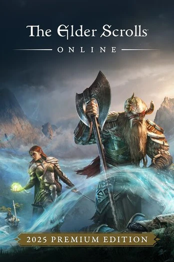 The Elder Scrolls Online Premium Edition Xbox