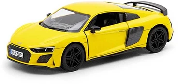 2020 Audi R8 Coupe