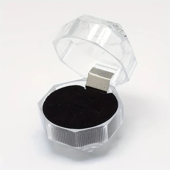 Papuošalų dėžutė, Plastic 2