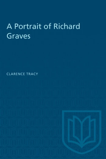 Portrait of Richard Graves