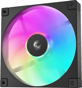 „Deepcool FD14 ARGB“ ventiliatorius