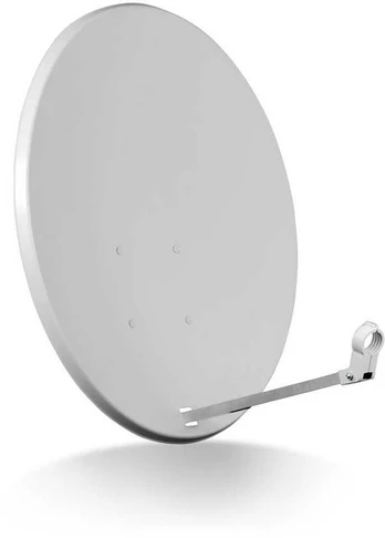 Corab X800 Sat.80 Antena Metalinė Nugara Ryški