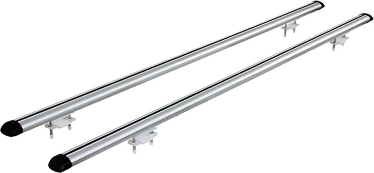 STOGO SKERSINIAI ALIUMINIAI 126CM