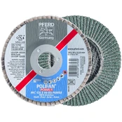 Šlifavimo diskas PFERD PFC 150 Z40 SG-POWER kaina