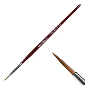 Teptukas The Army Painter Hobby Brush: Highlighting, sintetiniai