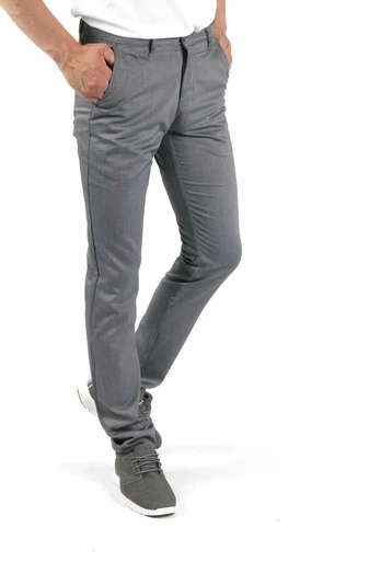 Vasarinės kelnės BLK JEANS