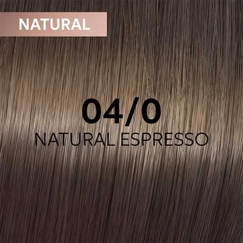 Plaukų dažai Wella Professionals Shinefinity Glaze 60ml