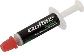 Termo pasta Qoltec kaina