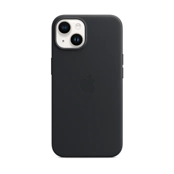 Apple iPhone 14 Odinis dėklas with MagSafe - Midnight