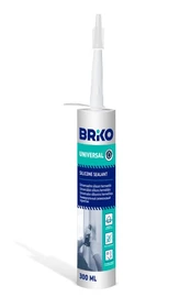 Universalus hermetikas Briko, 0.3 l, skaidri kaina