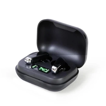 Ausinės Gembird FitEar-X300B