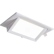 DOTLUX FLEXA COLOR-select LED įleidžiami lubų prožektoriai