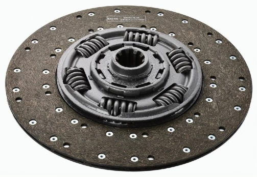 Sankabos diskas SACHS 1878 003 968 009