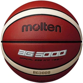 Kamuolys krepšinio Molten BG3000. 7