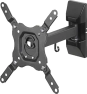 Vivanco TV wall mount Motion 43" 25kg kaina