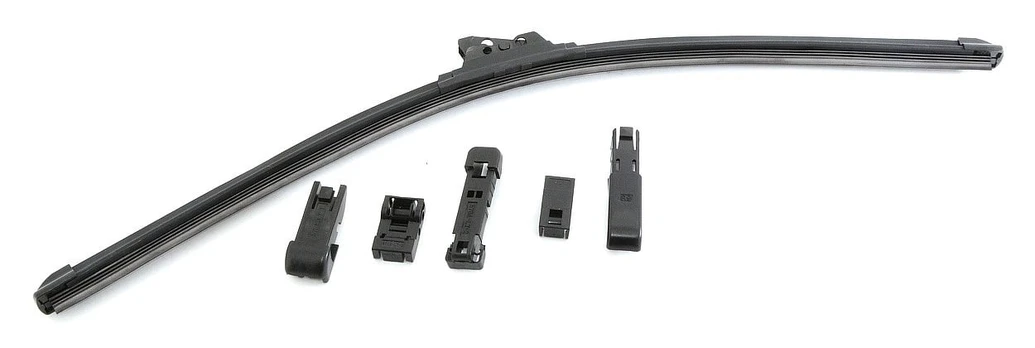 Automobilių valytuvas Compass Multi, 48 cm