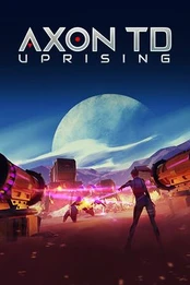 Axon Td: Uprising PC