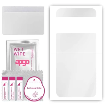 Apgo Hydrogel Film Screen Protector