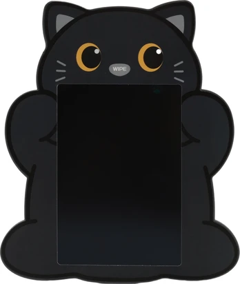 Itotal - Magic board BLACK CAT (XL3170)