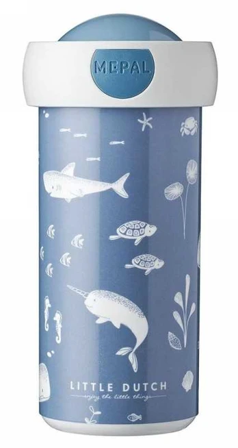 Rosti Mepal Vaikiška gertuvė 300ml MP107420065391