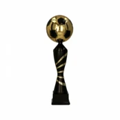 Taurė Futbolas aukštis 54cm skermuo 16cm