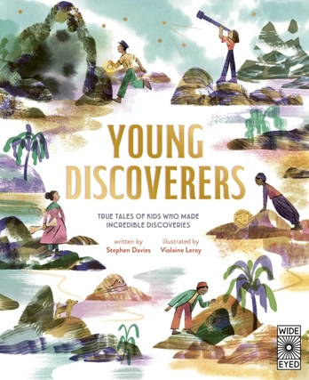 Young Discoverers