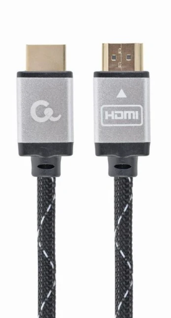 HDMI cable high speed ethernet Select Plus 5M